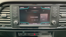 SEAT Ateca 1.5 TSI EVO FR [EZ] 5dr Petrol Estate